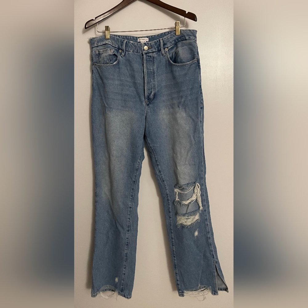 Good American jeans